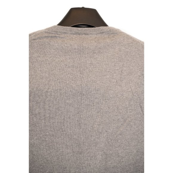 J Crew Men's Slim Fit V Neck Sweater - Picture 5 of 5